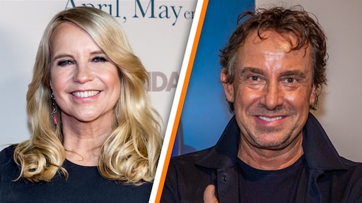 Marco doorbreekt jaar na scheiding stilte bij Linda de Mol
