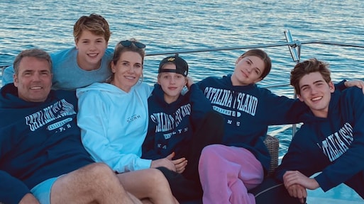 Familie Oerlemans toeft al jaren in de VS: dít is wat ze er doen