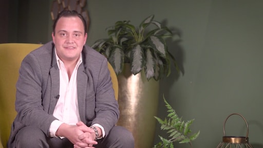 Mike over exit Big Brother: 'Wist dat het zou ontploffen'