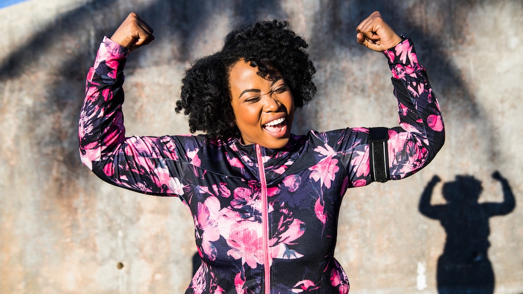 De vijf spelregels van... afvallen