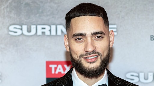 Josylvio wenst iedereen die vast tijdens ramadan succes