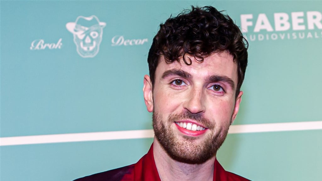 Duncan Laurence staat op 'verjaardag' stil bij succes Arcade