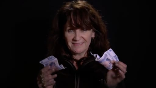 Deze Molacties heb je ongetwijfeld nog niet gezien