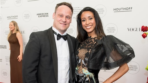 Presentatrice Airen Mylene onthult bijzondere trouwdatum