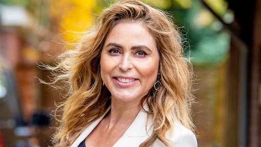 Heleen van Royen blijft bij RTL Boulevard: 'Blij'