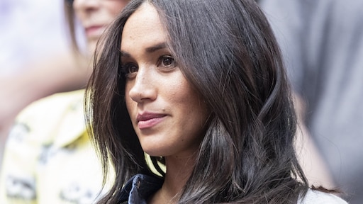 Serena Williams neemt het op voor 'onbaatzuchtige' vriendin Meghan