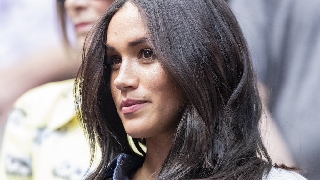 Serena Williams neemt het op voor 'onbaatzuchtige' vriendin Meghan