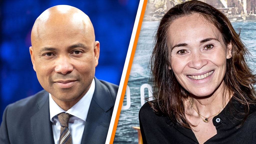 Humberto Tan deelt mooie woorden uit brief aan Bibian Mentel