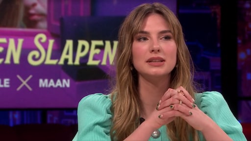 Maan: 'Snelle zou nooit dingen doorspelen naar de media'