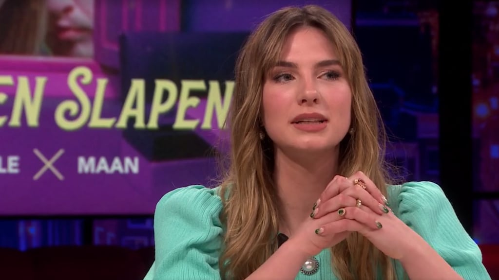 Maan: 'Snelle zou nooit dingen doorspelen naar de media'