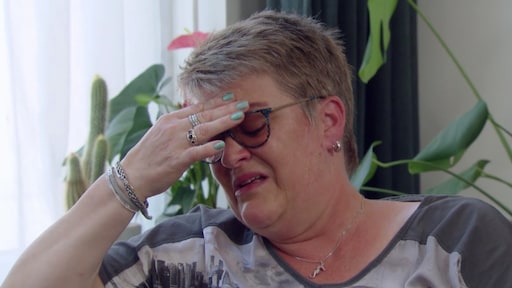 Uitstel van Executie realiseert 'wonder' voor Ineke