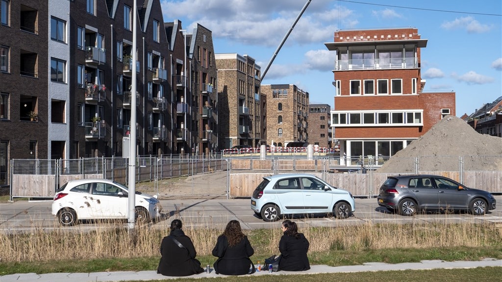 GroenLinks wil maximumprijs van 1350 euro voor bijna alle huurwoningen