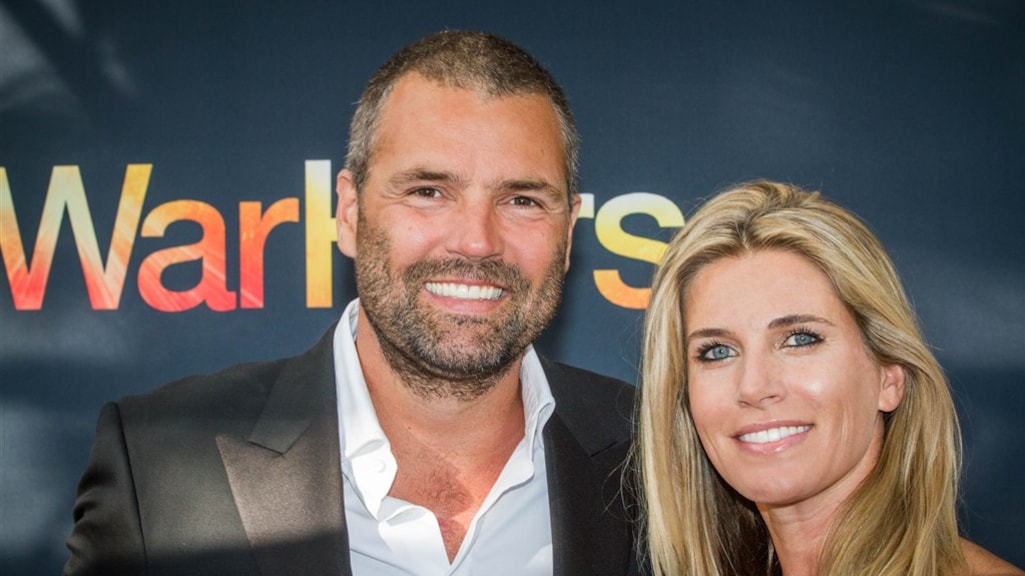 Reinout Oerlemans ingezworen als honorair consul: 'Trots moment'