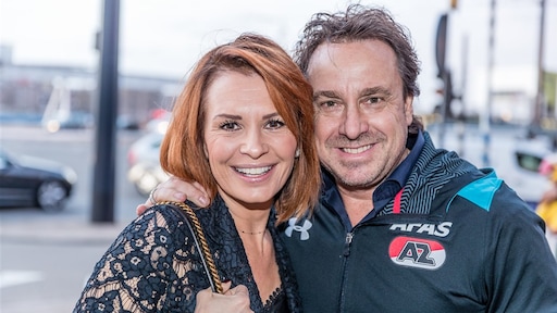 Ook kamp Marco Borsato laat zich uit over verzoening Leontine