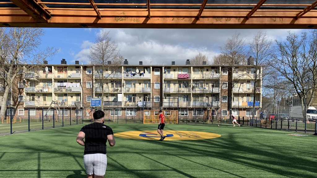 Corona treft probleemwijken extra hard: 'deltaplan' nodig voor aanpak