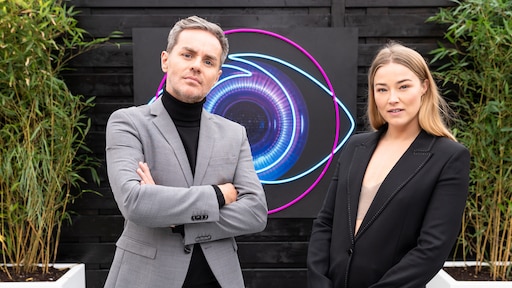 Niemand is veilig vlak voor finale van Big Brother