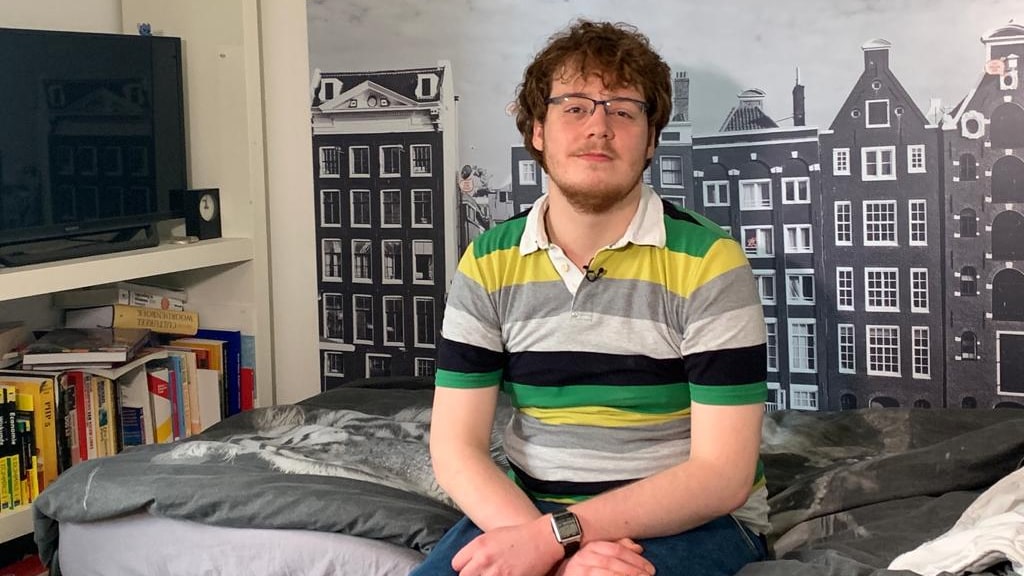 'Pechgeneratie' wil compensatie voor leenstelsel: 'Heb 60.000 euro schuld'