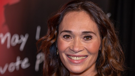 Bibian Mentel op 48-jarige leeftijd overleden