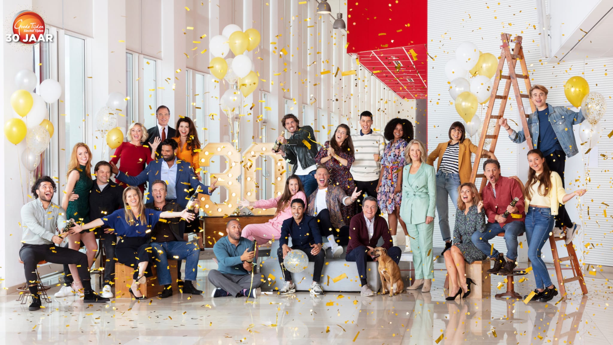 Oude bekende keert tijdelijk terug in Goede Tijden, Slechte Tijden