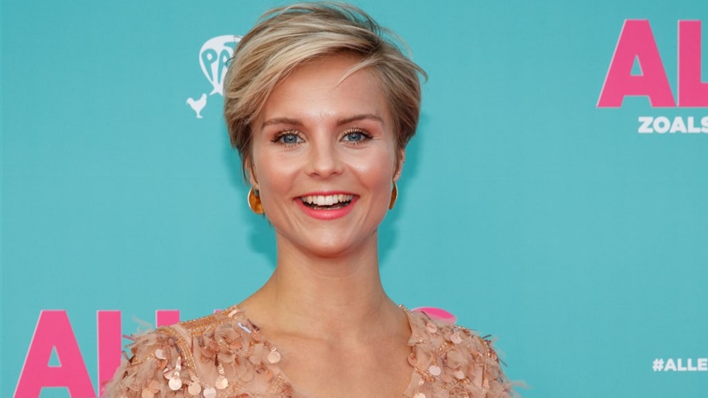 Stijn Fransen deelt eerlijke foto van eczeem: 'Jeukt, doet zeer'