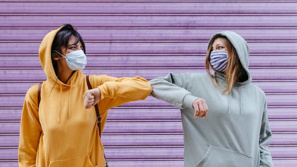 Vriendschappen bekoeld tijdens crisis: is dat blijvend?