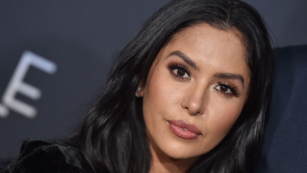 Vanessa Bryant wint rechtszaak om foto's helikoptercrash