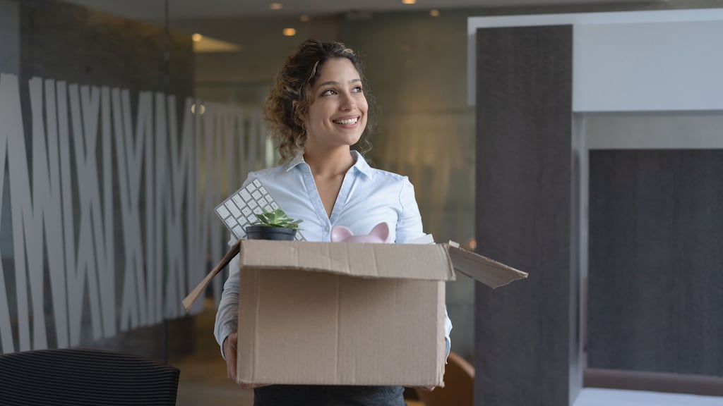 Pam: 'Hoe weet ik nu of hij mijn Harry is?'