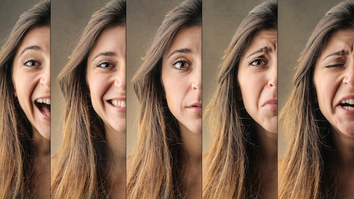 'Het ene moment dolblij, het andere doodongelukkig: we zijn labieler dan ooit'