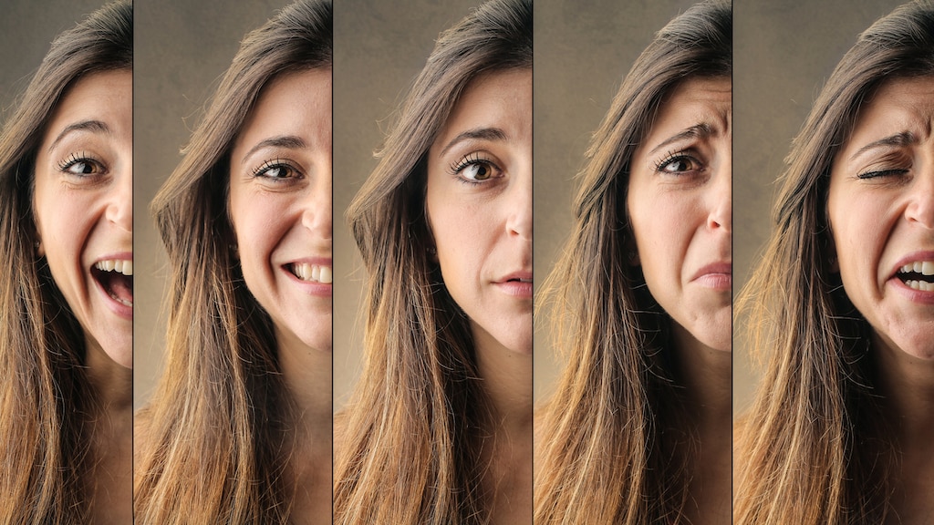 'Het ene moment dolblij, het andere doodongelukkig: we zijn labieler dan ooit'