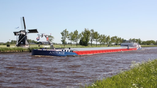 Wordt Nederland een waterstofeconomie? De miljarden liggen klaar