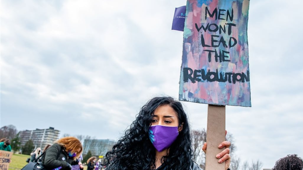 WHO: kwart vrouwen krijgt te maken met geweld door partner