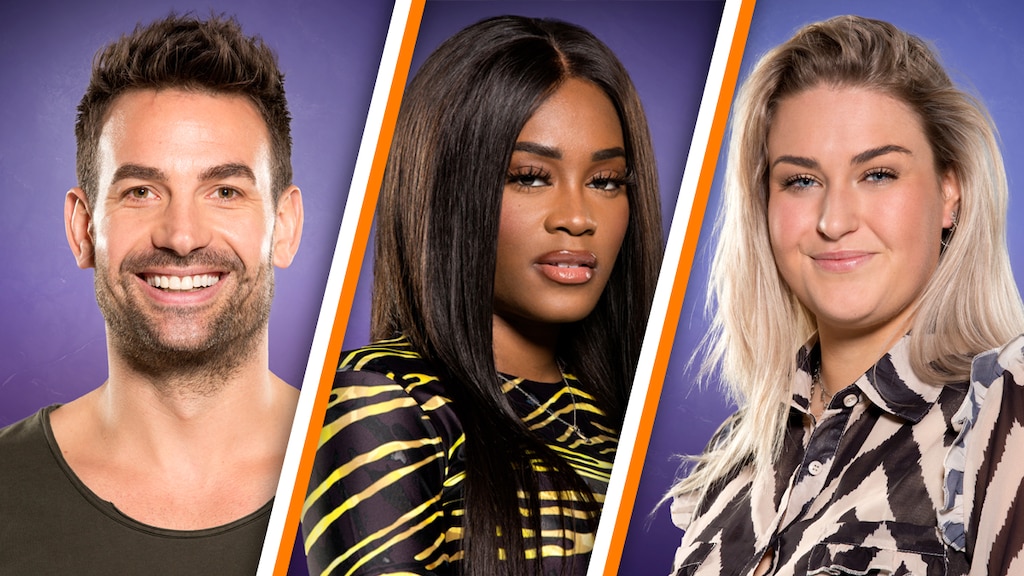 Big Brother stuurt negende inwoner het huis uit