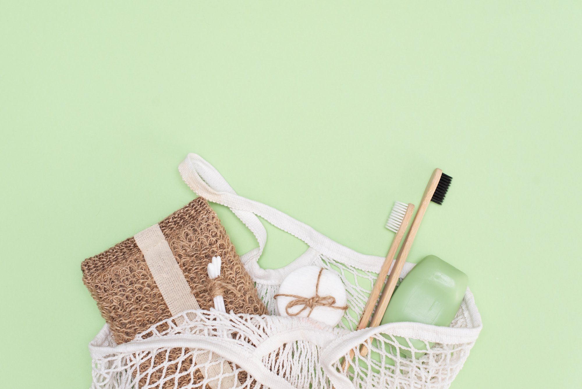 Polymeer of polyminderen? Makkelijke tips voor minder plastic in je leven