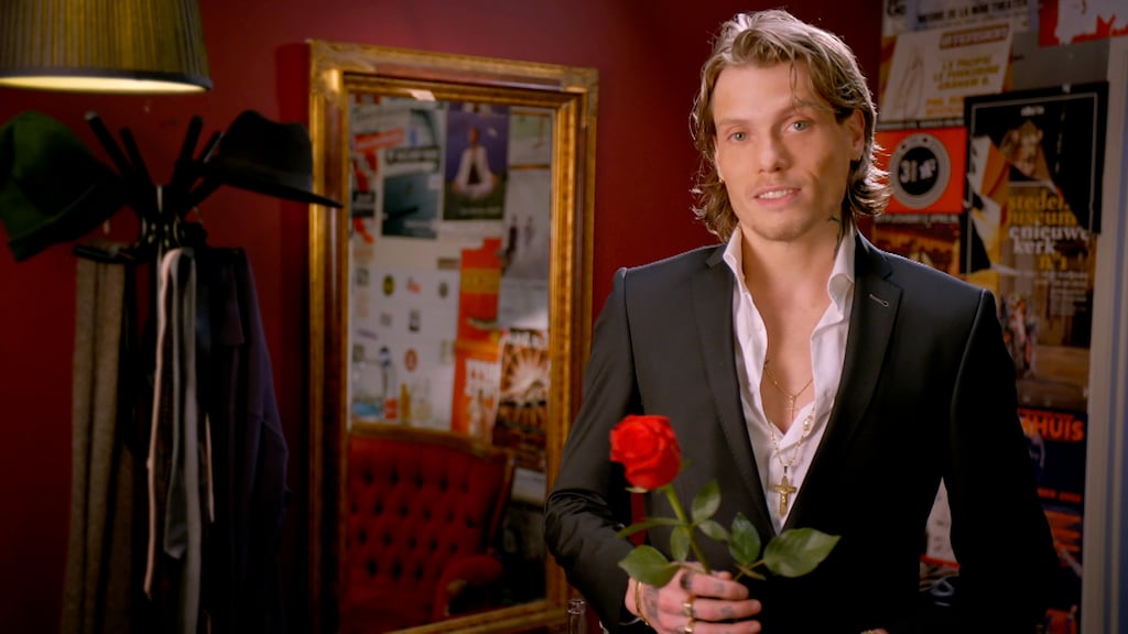 Bachelor Tony Junior: 'Ik zou Utrecht niet verlaten voor een vrouw'