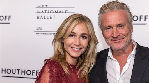 Wendy van Dijk heeft nog niet afgerekend met de curator van Disq