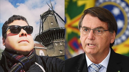 Ziekenhuizen vol, mensen sterven thuis: zorgen bij Brazilianen in Nederland om thuisland