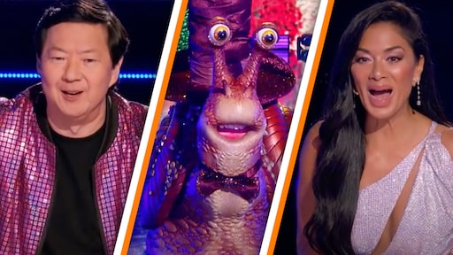 The Masked Singer USA onthult 'beroemdste kandidaat ooit'