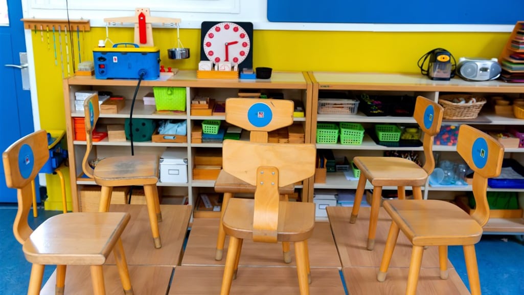 Leraren besmet, klassen in quarantaine: 'Je hebt ouders die dit onzin vinden'