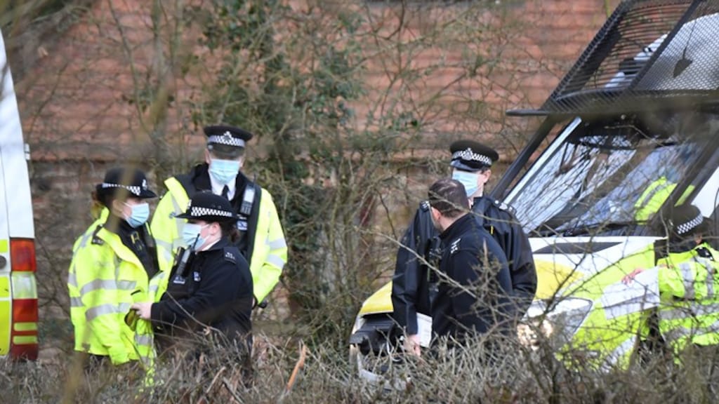 Britse politie bevestigt vondst lichaam Sarah (33) in geruchtmakende vermissing