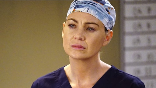 Ellen Pompeo overweegt stoppen met acteren na Grey's Anatomy