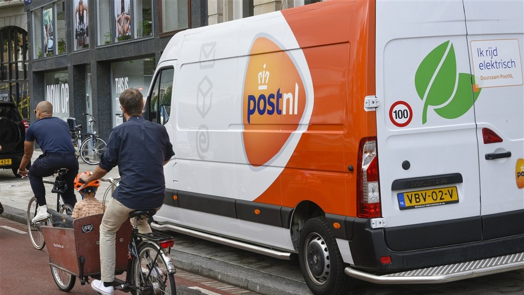 Tot 5000 euro subsidie op elektrische bestelbus voor ondernemers