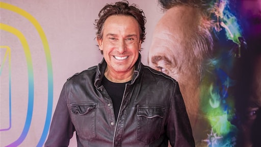 Fans Marco Borsato steken hem een hart onder de riem
