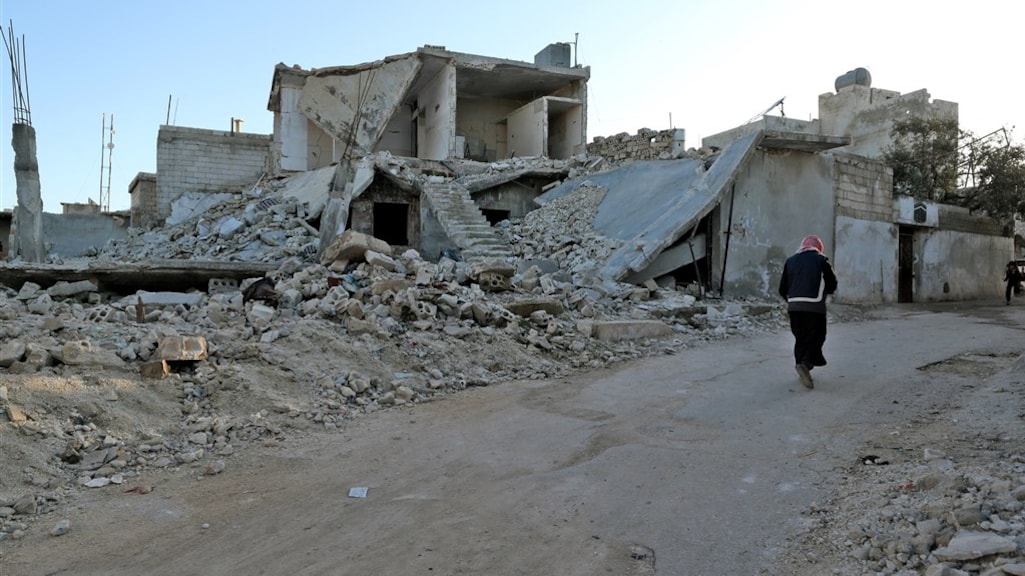 Tien jaar oorlog in Syrië: 'Assad heeft gewonnen, maar niemand kan terug'