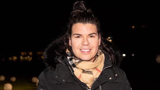 Roy Donders verdedigt Istanboel-trip na ophef: 'Dit is mijn werk'