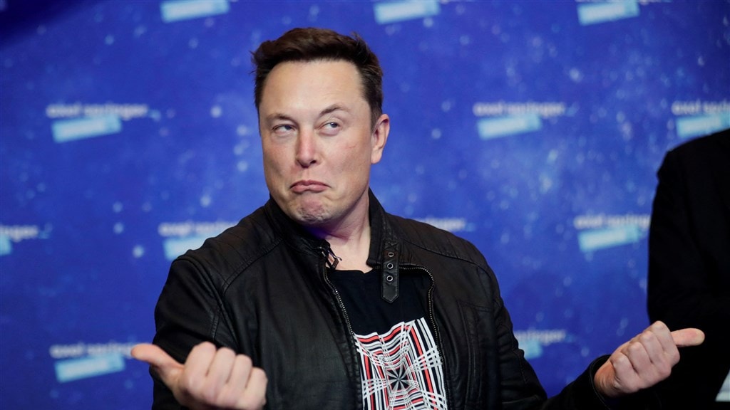 Elon Musk geeft zichzelf een nieuwe functietitel: Technoking