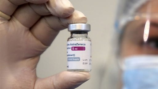 Redden we het ook zonder het AstraZeneca-vaccin?