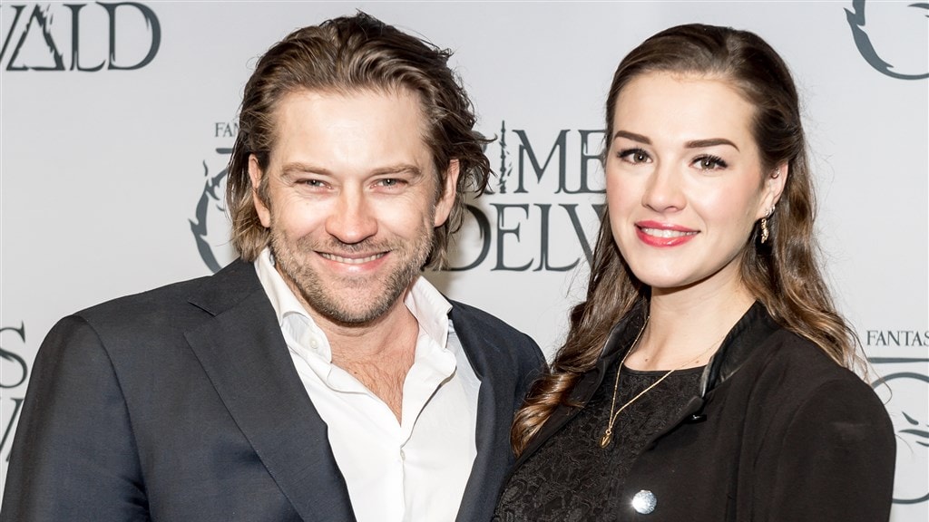 Ferri Somogyi openhartig over relatieperikelen: 'Timing is soms waardeloos'