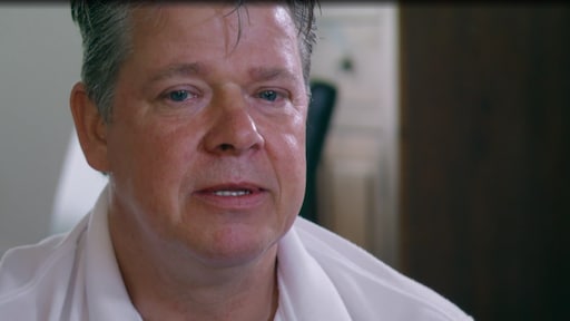 Ex-verslaafde krijgt tweede kans door team Uitstel van Executie