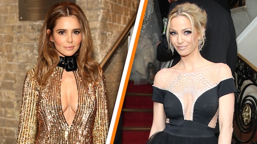 Cheryl Cole kapot van verdriet na diagnose Girls Aloud-collega
