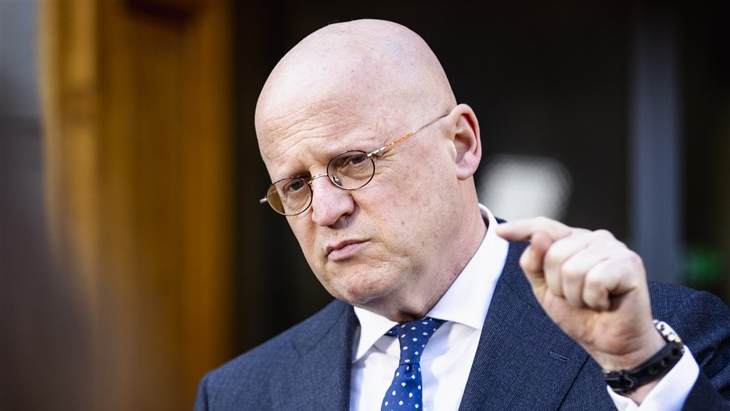 Tienduizenden Nederlanders mogelijk onterecht in politiedatabase